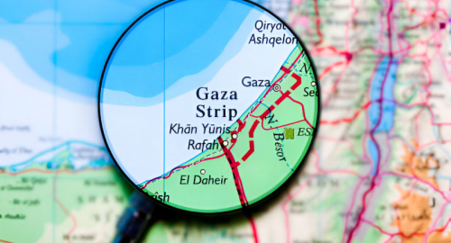 Greta Thunberg e il Blocco di Gaza: L'Incidente della Nave Madleen